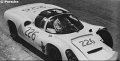 226 Porsche 910-8 G.Mitter - C.Davis c - Prove (8)